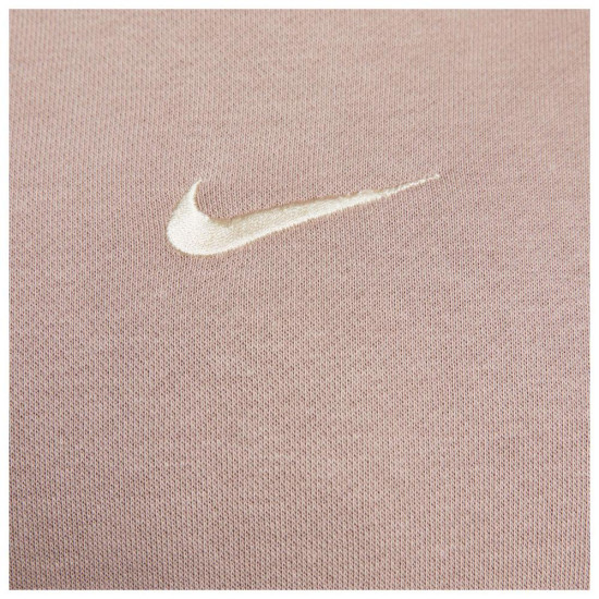 Nike Γυναικείο φούτερ Sportswear Phoenix Fleece Nike Γυναικείο φούτερ Sportswear Phoenix Fleece